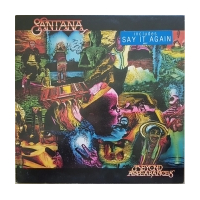 Santana - Beyond Appearances