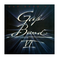 Gap Band - Gap Band VI