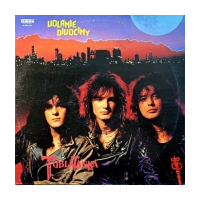 Tublatanka - Volanie divočiny