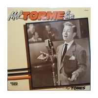 Mel Tormé, The Mel-Tones -...