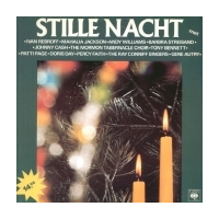 Ivan Rebroff, Mahalia...