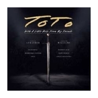 Toto - With A Little Help...