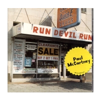 McCartney Paul - Run Devil Run