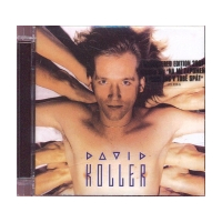 Koller David - David Koller