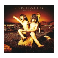 Van Halen - Balance