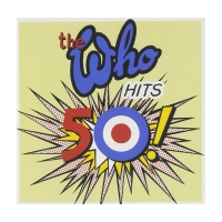 Who - Hits 50!
