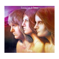 Emerson Lake & Palmer -...