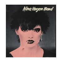 Nina Hagen Band - Nina...
