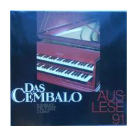 Scarlatti, Chr. Petzold, C....