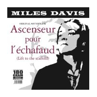 DAVIS Miles - Ascenseur...
