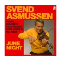 Asmussen Svend - June Night
