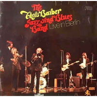 Barber Chris Jazz And Blues...