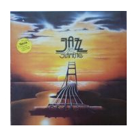 Gerhard Wolfgang - Jazz...