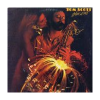 Scott Tom - Blow It Out