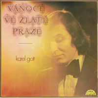Gott Karel - Vánoce ve...