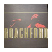 Roachford - Roachford