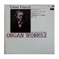 Organ Works 2