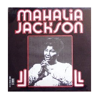 Jackson Mahalia -