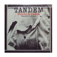 System Tandem - Koncert v Lublani