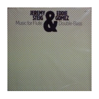 Music for Flute & Double Bass