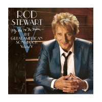 Fly Me To The Moon... The Great American Songbook Volume V