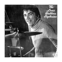 The Louis Bellson Explosion