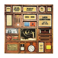 Muskrat Ramble 1925 ~ 1926