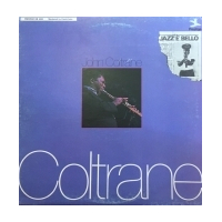 John Coltrane