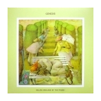 Selling England By The Pound