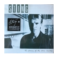 The Dream Of The Blue Turtles