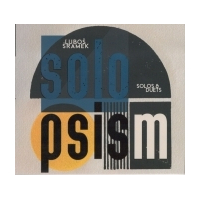 Solopsism