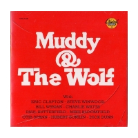 Muddy & The Wolf