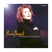 Sketches Of Broadway