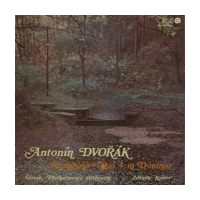 Symphony No. 4 In D Minor