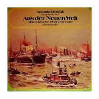 Symphonie Nr.9 Aus der Neuen Welt