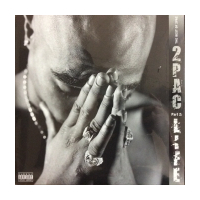 The Best Of 2Pac - Part 2: Life