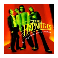 The Very Crystal Speed Machine