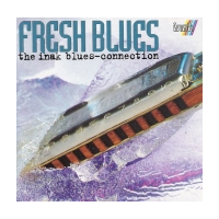 Fresh Blues - The Inak Blues-Connection