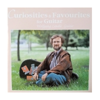 Curiosities & Favourites For Guitar