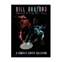 Making A Song And Dance - A Complete-Career Collection