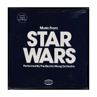 Music From Star Wars