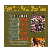 How The West Was Won