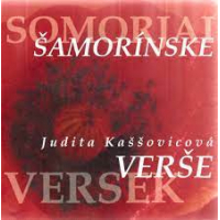 Šamorínske verše (Somorjai versek)