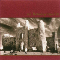 The Unforgettable Fire