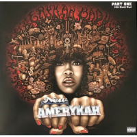 New Amerykah: Part One (4th World War)