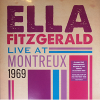 Live At Montreux 1969