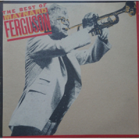 The Best Of Maynard Ferguson