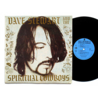 Dave Stewart And The Spiritual Cowboys