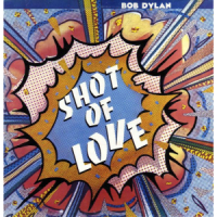 Shot Of Love