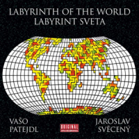 Labyrint sveta